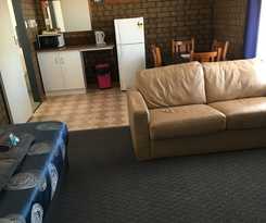 Motel Airport Whyalla