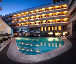 Hotel Castellum Suites - All Inclusive