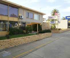 Hotel Kar Rama Motor Inn