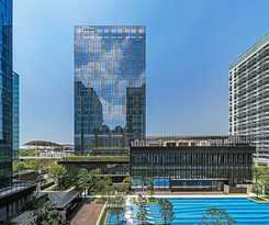 Hilton Shenzhen World Exhibition and Convention Center