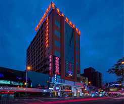 Vienna Hotel Guangzhou Panyu Shiqiao Center Branch