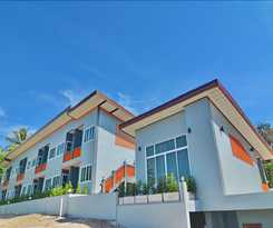 Hotel The Sea At Lanta