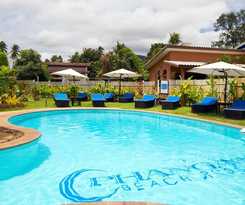 Phangan Beach Resort