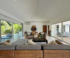 Villa Baan Lalle Pool and Spa