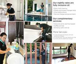 Villa Baan Anna Pool and Spa