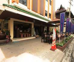 Thana Hotel