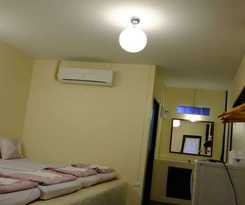 Hotel Lumphachi Lakehill Resort