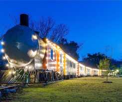 The Secret Cliff Boutique Resort