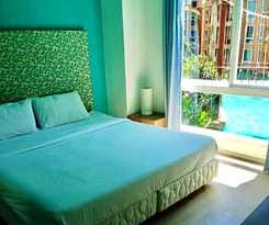 Atlantis Condo Pattaya By Panissara