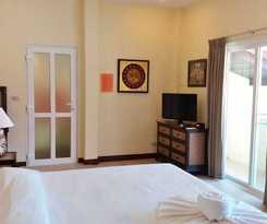 Baan Paifar Pool Villa