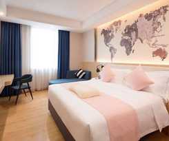 Kyriad Hotel Shangxiajiu Branch