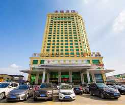 Guangzhou Zhongdao International