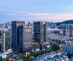 Fairfield By Marriott Zhuhai Xiangzhou