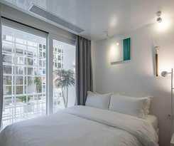 Hotel Art Inn