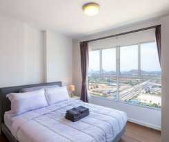 Baan Kiangfah Seaview Condominium