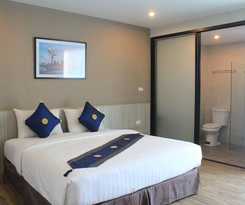 Hotel The Perfect North Pattaya