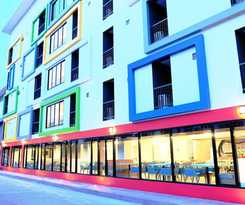 Hotel Sunny Residence