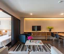 Naga Residence