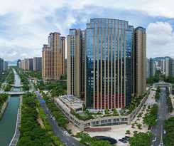 The Mumian Shenzhen Houhai