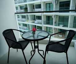 Laguna Beach Resort Jomtien