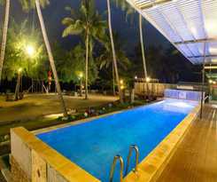 Hotel Kanpiya Beach