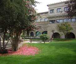 Pazo Los Escudos and Spa Resort