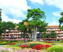 Arayana Phupimarn Resort