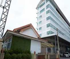 Kp Seaview Jomtien