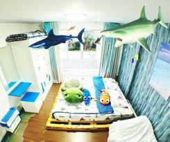 Marine Room At Baan Khun Koey Hua Hin