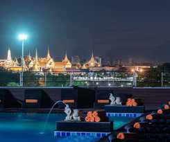 Dang Derm In The Park Khaosan