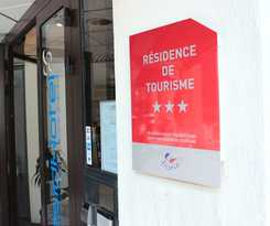 Hotel Residhotel Grand Prado