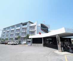 Hotel Pachara and Restaurant