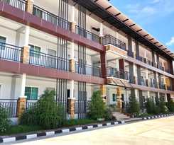 Hotel Baan Phra Chan