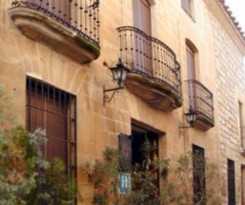 Palacete Santa Ana