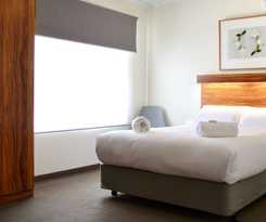 Motel Blue Ocean Apollo Bay