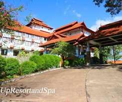 Life Up Resort and Spa