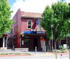 Empire Hotel Goulburn
