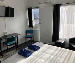 Motel Ship Inn