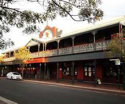Hotel Prince Of Wales Bunbury