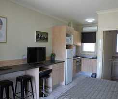 Hotel Tumut Apartments