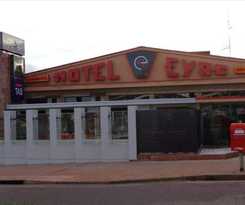 Hotel Eyre Whyalla
