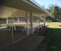 Motel Warrumbungles Mountain