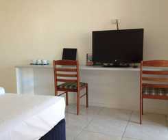 Motel The Pearly Shell