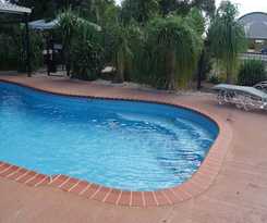 Motel Kaputar Narrabri