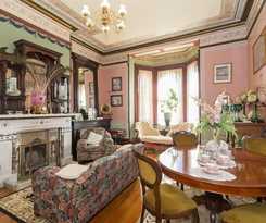 Hotel Historic Stannum House