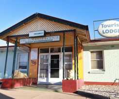 Hotel Broken Hill Tourist Lodge