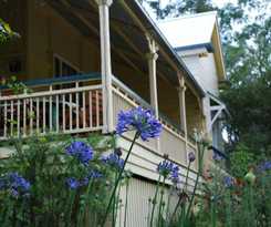 Mt Barney Lodge Country Retreat