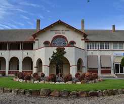 Hotel Historic Hydro Motor Inn