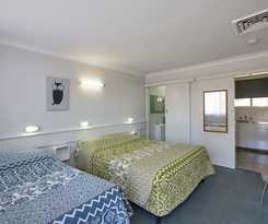 Hotel South Tamworth Motor Inn