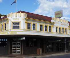 Monarch Hotel